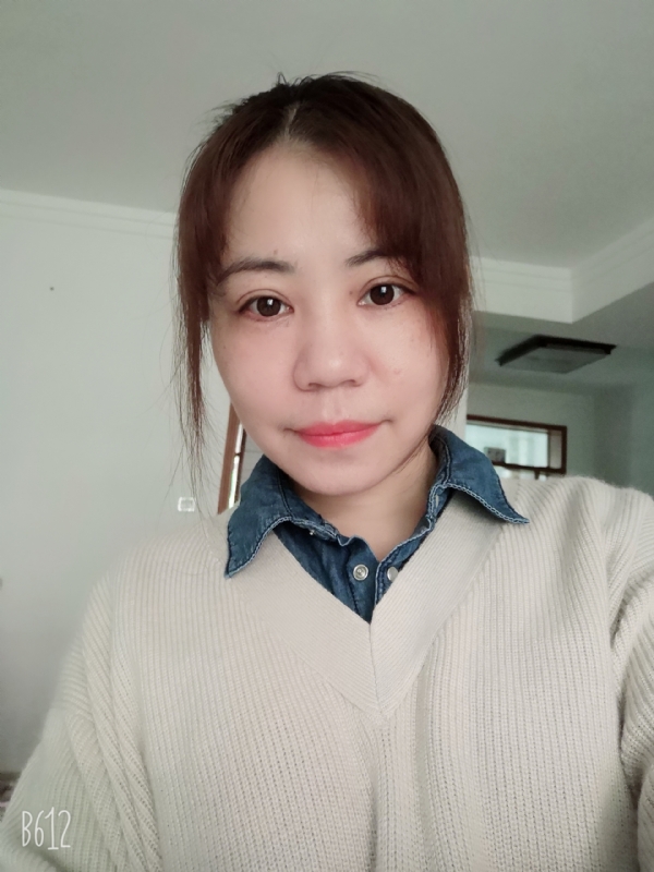 蜗牛慢慢的第一张照片--平和相亲网