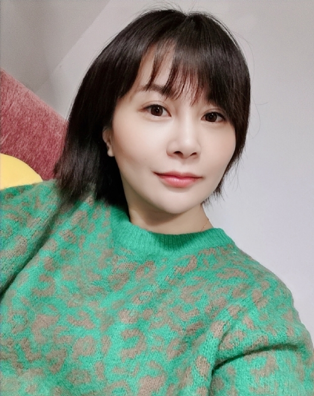 Nikki的第一张照片--平和相亲网