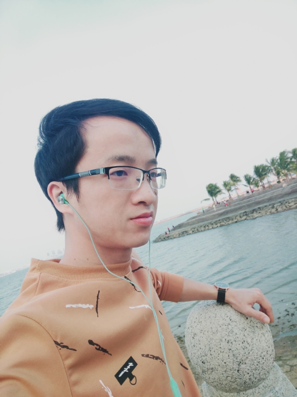 暗夜孤风的第一张照片--平和相亲网