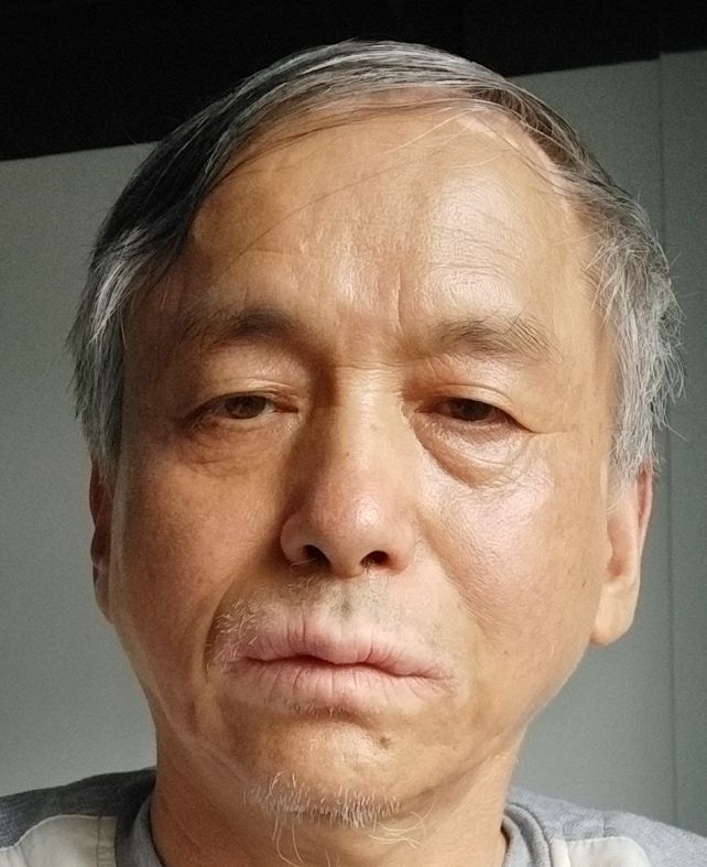 9杰米的第一张照片--平和相亲网