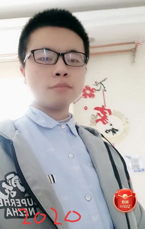 一生有你的第一张照片--平和相亲网