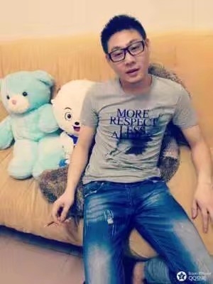惟才的第一张照片--平和相亲网