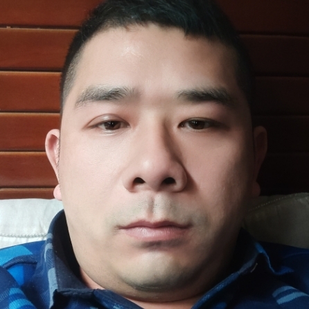滕哥的第一张照片--平和相亲网