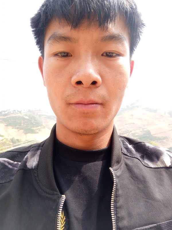 唐伟的第一张照片--平和相亲网