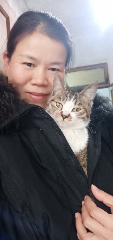 紫竹调的第一张照片--平和相亲网
