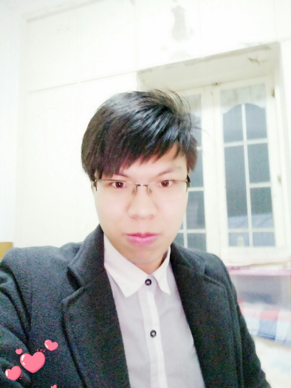 舍得的第一张照片--平和相亲网