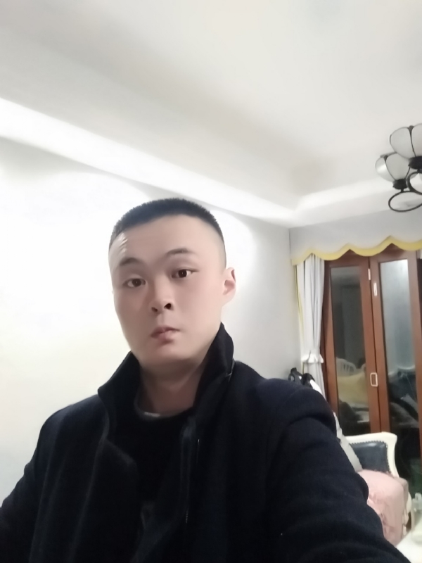 鑫鑫相音的第一张照片--平和相亲网
