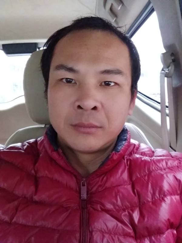哥来的第一张照片--平和相亲网