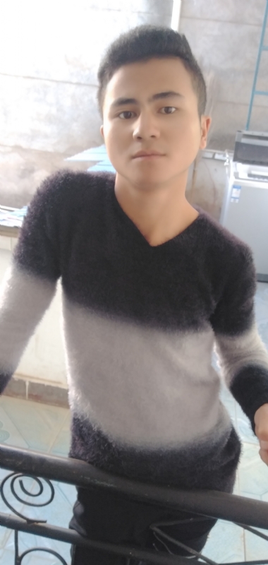 迷宝的第一张照片--平和相亲网