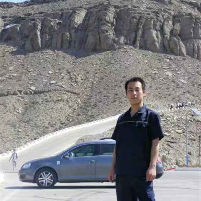 珍惜的第一张照片--平和相亲网