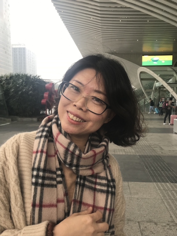 简单的第三张照片--平和相亲网