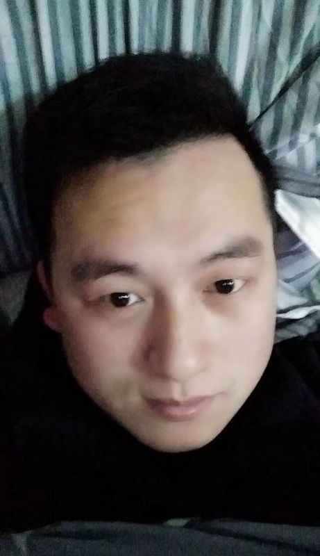 莫等闲白了头的第一张照片--平和相亲网