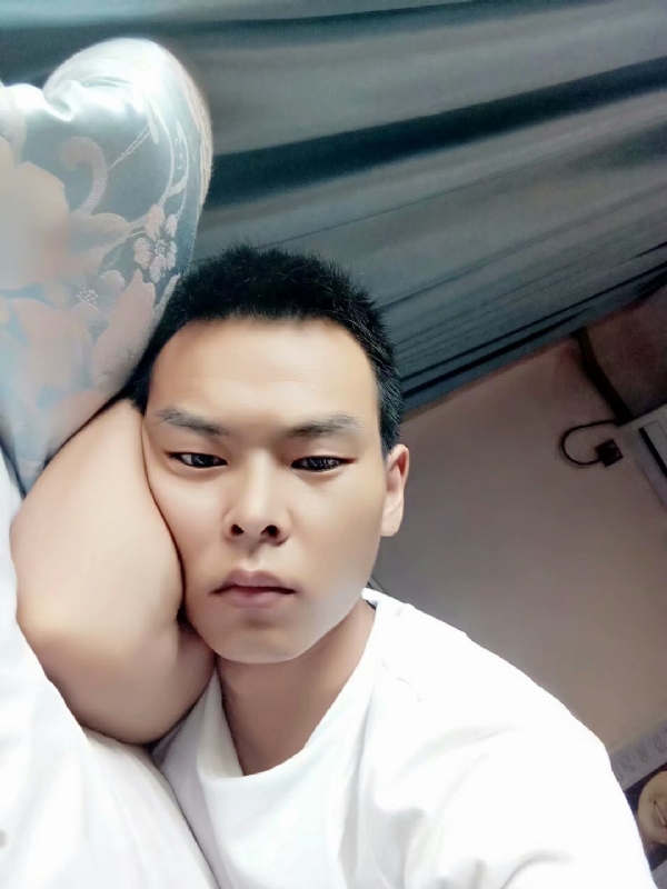 琪子心的第一张照片--平和相亲网