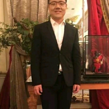 誠信的第一张照片--平和相亲网