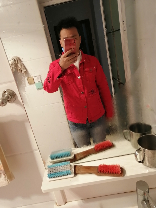 王哒哒的第一张照片--平和相亲网