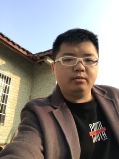 唯爱的第一张照片--平和相亲网