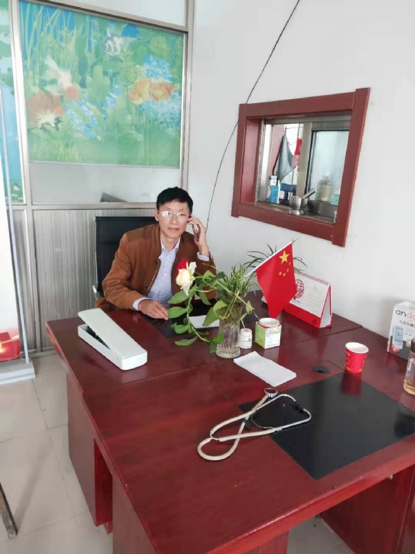 感恩的第二张照片--平和相亲网