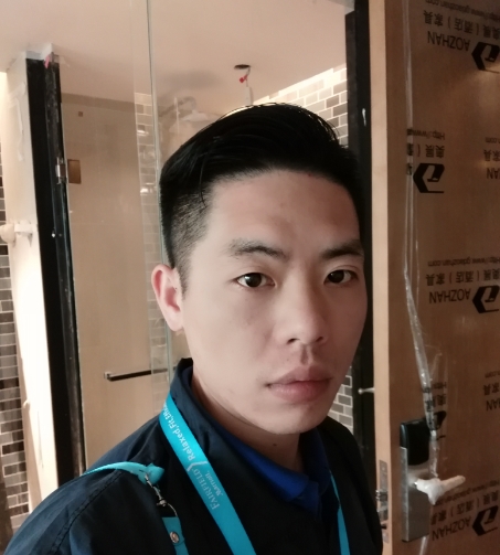 木乐的第一张照片--平和相亲网