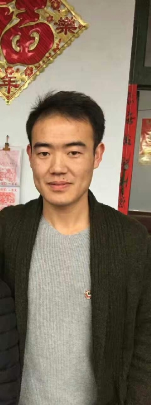 Mr源的第一张照片--平和相亲网