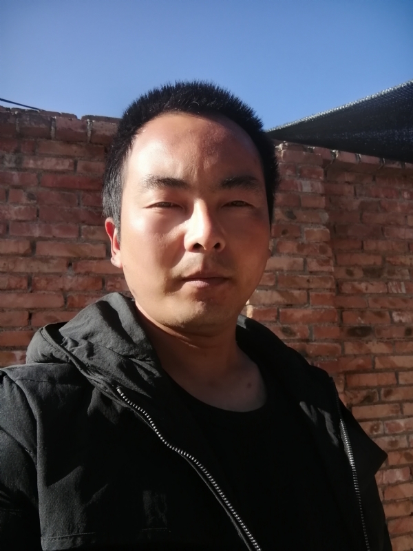 流年寂寞了谁的容颜的第一张照片--平和相亲网
