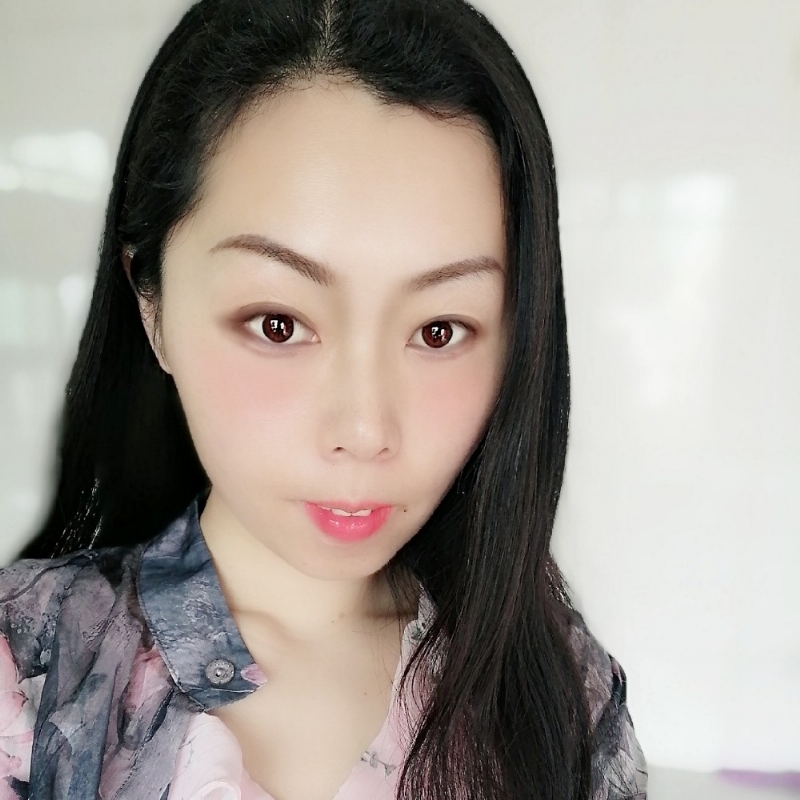 nana的第一张照片--平和相亲网