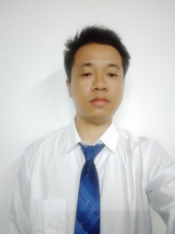 叶先生的第一张照片--平和相亲网