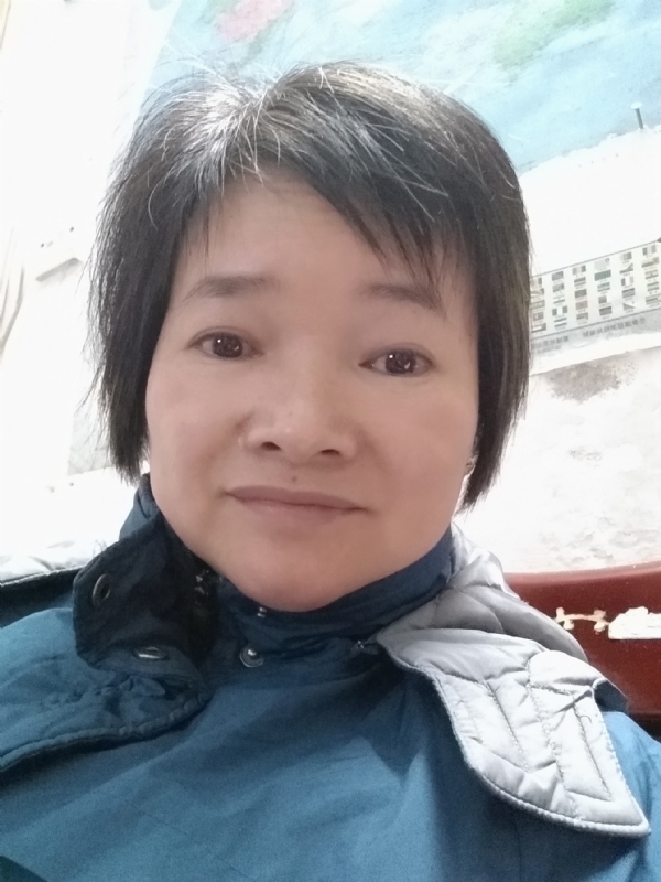 如意的第一张照片--平和相亲网