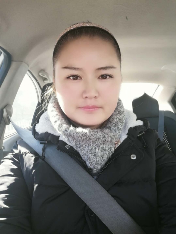 牵手缘的第一张照片--平和相亲网