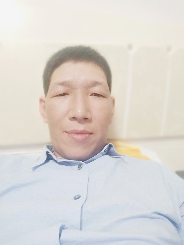 寂寞的等待的第一张照片--平和相亲网