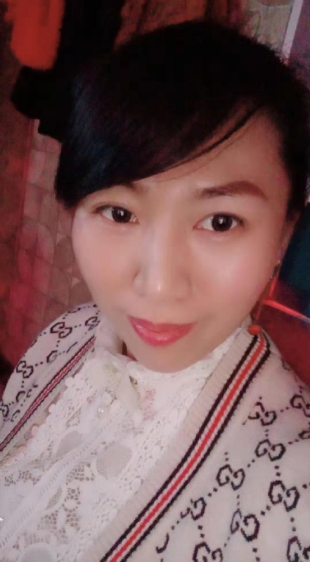 转角遇爱的第一张照片--平和相亲网