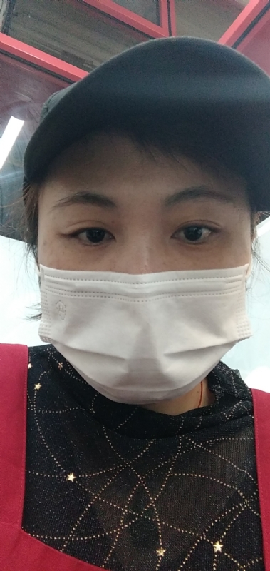 tata倩倩的第一张照片--平和相亲网