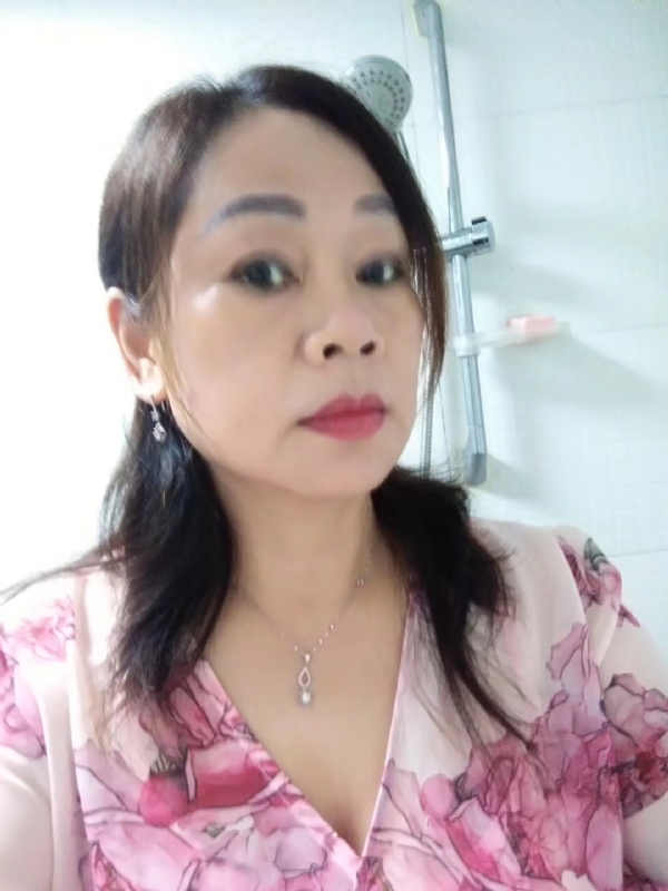 淑女的第二张照片--平和相亲网