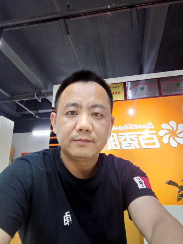 开心就好的第一张照片--平和相亲网