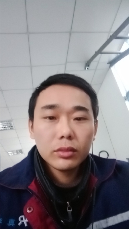 一笑而过的第一张照片--平和相亲网