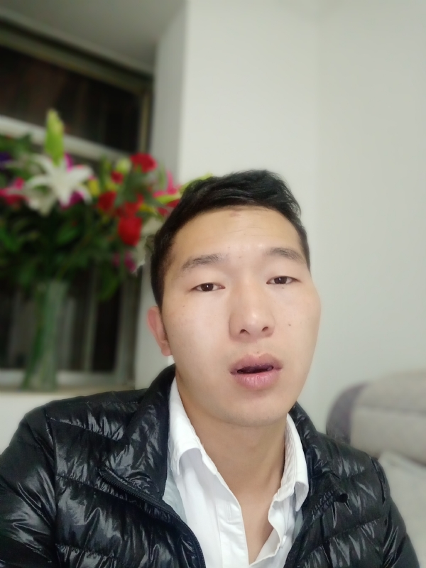 赵勇的第一张照片--平和相亲网