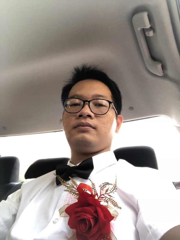陈陈的第一张照片--平和相亲网