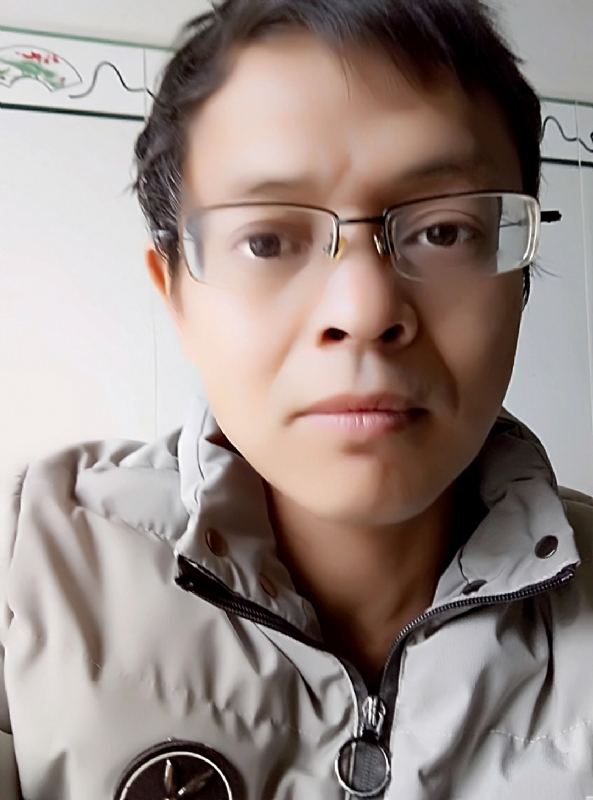 小吴的第一张照片--平和相亲网