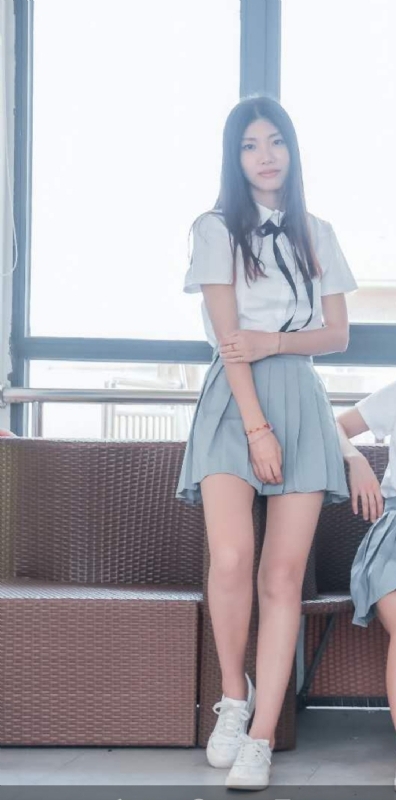 艾丽莎的第一张照片--平和相亲网