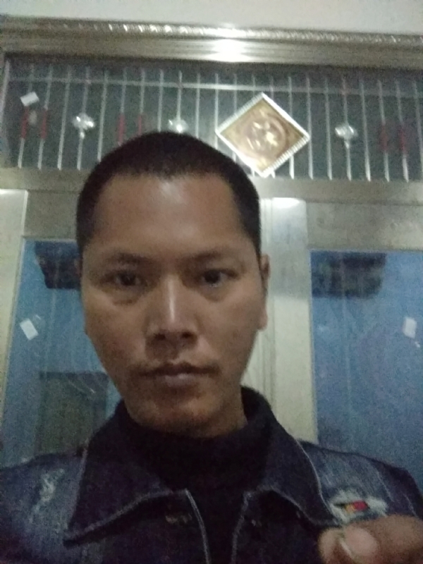 清晨的第一张照片--平和相亲网