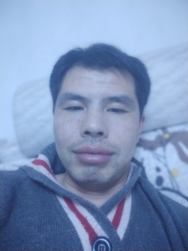 没事的第一张照片--平和相亲网