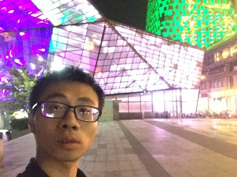 程生的第一张照片--平和相亲网