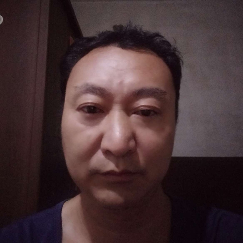 孤单日夜的第一张照片--平和相亲网