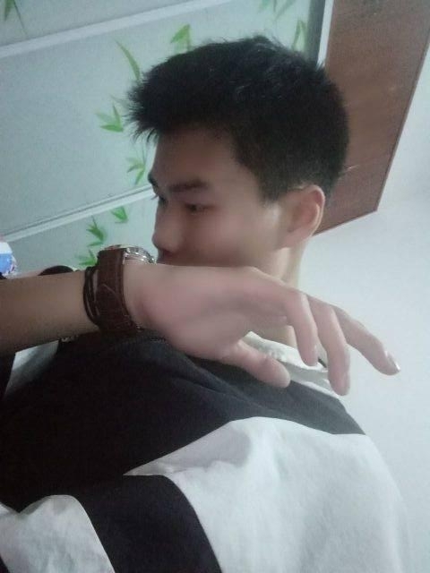 溟濛的第一张照片--平和相亲网
