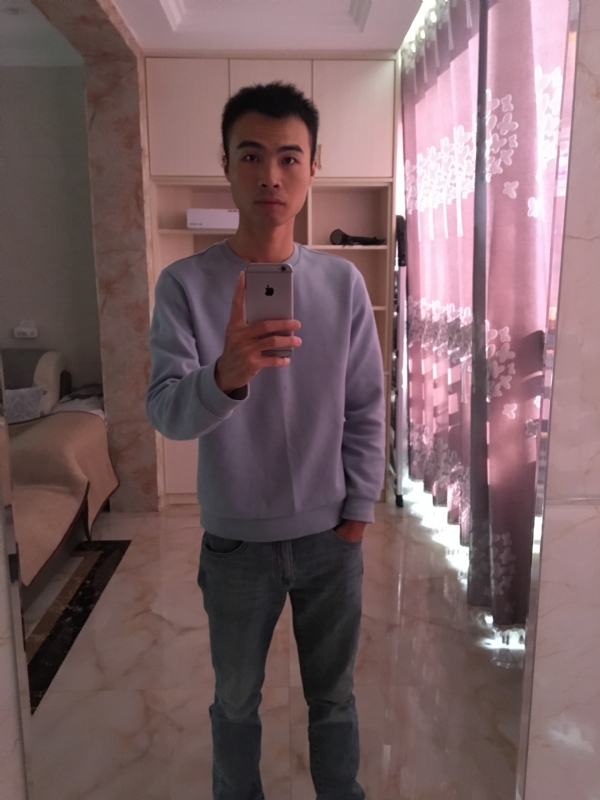 kylin的第一张照片--平和相亲网