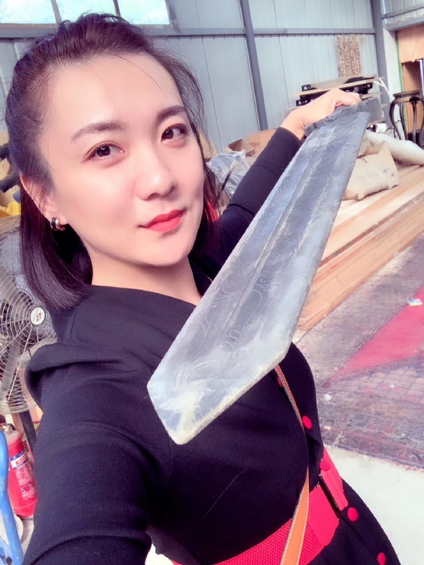 包容的第四张照片--平和相亲网
