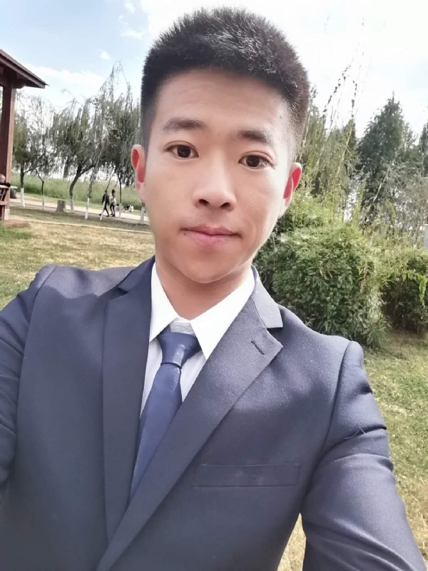 昌先生的第一张照片--平和相亲网