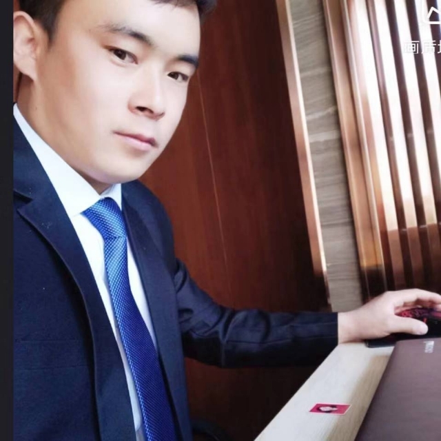 会哭的幸福的第一张照片--平和相亲网