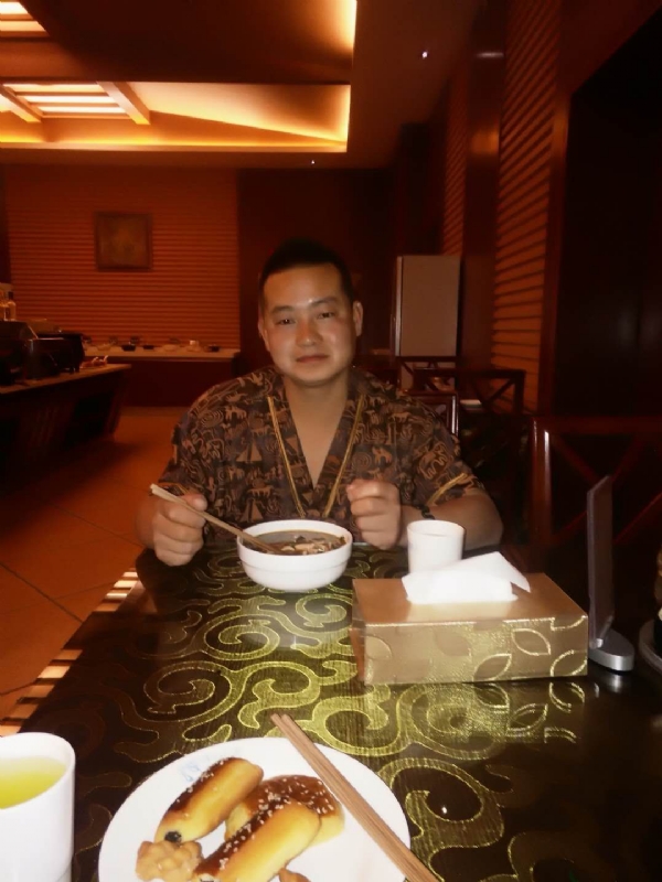 会飞的鱼的第一张照片--平和相亲网