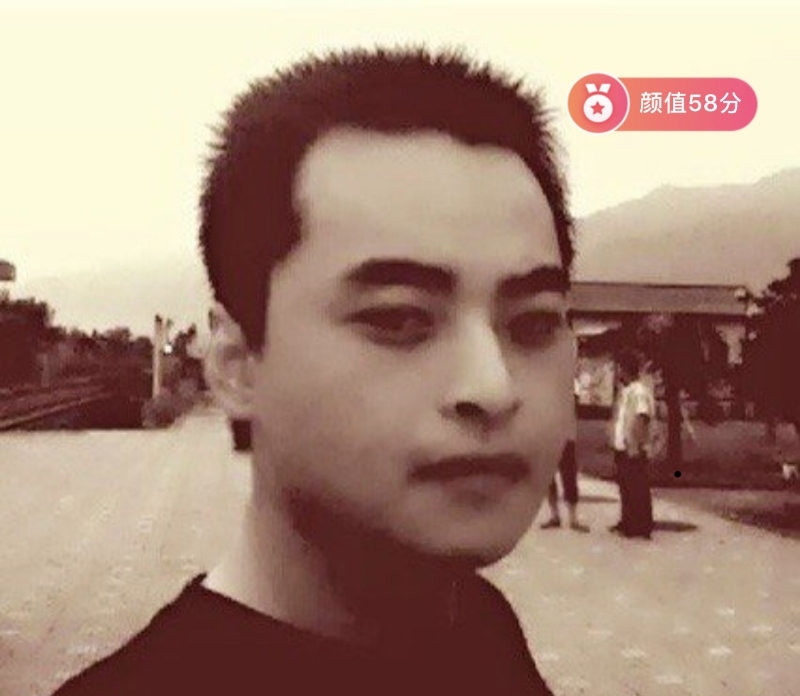 缘来是爱情的第一张照片--平和相亲网