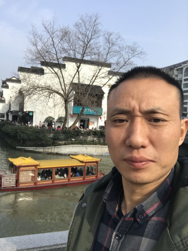 上善的第一张照片--平和相亲网
